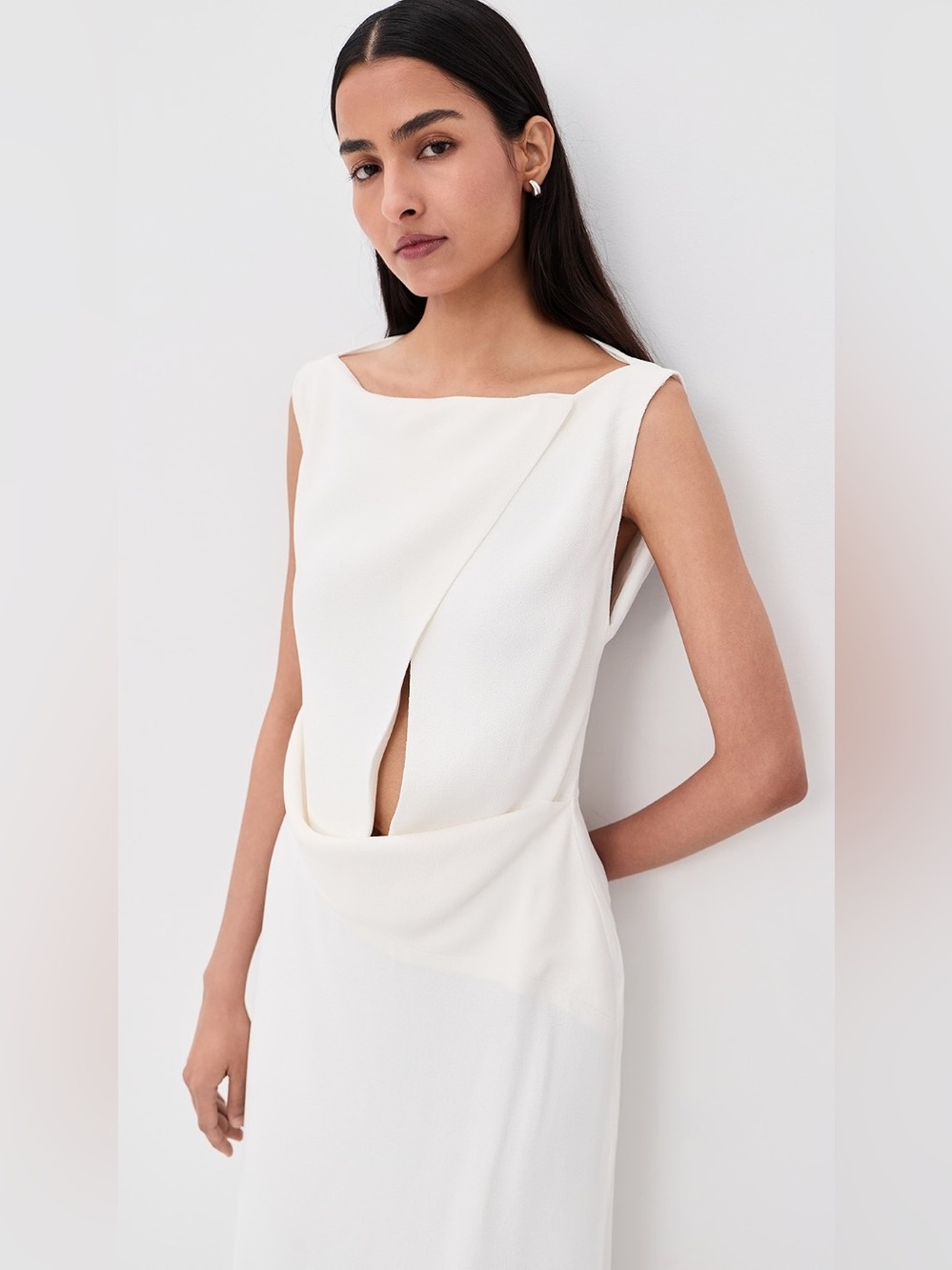 TOVE Bride Dress